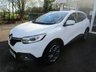 USED 2017 17 RENAULT KADJAR 1.5 DYNAMIQUE S NAV DCI 5d 110 BHP Full Service History (Main Dealer + ourselves), One Owner, NEW MOT, Superb fuel economy! Only &pound;20 Road Tax!