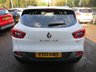 USED 2017 17 RENAULT KADJAR 1.5 DYNAMIQUE S NAV DCI 5d 110 BHP Full Service History (Main Dealer + ourselves), One Owner, NEW MOT, Superb fuel economy! Only &pound;20 Road Tax!