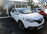 USED 2017 17 RENAULT KADJAR 1.5 DYNAMIQUE S NAV DCI 5d 110 BHP Full Service History (Main Dealer + ourselves), One Owner, NEW MOT, Superb fuel economy! Only &pound;20 Road Tax!