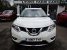 USED 2017 17 NISSAN X-TRAIL 1.6 DCI TEKNA 5d 130 BHP 7 SEATER *PEARL WHITE* Nissan Main Dealer Service History + Just Serviced, One Previous Owner, MOT until January 2022, Great fuel economy! 7 Seater