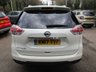 USED 2017 17 NISSAN X-TRAIL 1.6 DCI TEKNA 5d 130 BHP 7 SEATER *PEARL WHITE* Nissan Main Dealer Service History + Just Serviced, One Previous Owner, MOT until January 2022, Great fuel economy! 7 Seater