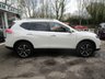 USED 2017 17 NISSAN X-TRAIL 1.6 DCI TEKNA 5d 130 BHP 7 SEATER *PEARL WHITE* Nissan Main Dealer Service History + Just Serviced, One Previous Owner, MOT until January 2022, Great fuel economy! 7 Seater