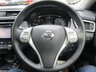 USED 2017 17 NISSAN X-TRAIL 1.6 DCI TEKNA 5d 130 BHP 7 SEATER *PEARL WHITE* Nissan Main Dealer Service History + Just Serviced, One Previous Owner, MOT until January 2022, Great fuel economy! 7 Seater