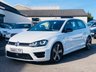 USED 2015 65 VOLKSWAGEN GOLF 2.0 R DSG 3d AUTO 298 BHP BLUETOOTH * SAT NAV
