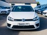 USED 2015 65 VOLKSWAGEN GOLF 2.0 R DSG 3d AUTO 298 BHP BLUETOOTH * SAT NAV