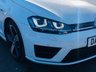 USED 2015 65 VOLKSWAGEN GOLF 2.0 R DSG 3d AUTO 298 BHP BLUETOOTH * SAT NAV