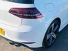 USED 2015 65 VOLKSWAGEN GOLF 2.0 R DSG 3d AUTO 298 BHP BLUETOOTH * SAT NAV
