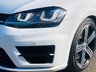 USED 2015 65 VOLKSWAGEN GOLF 2.0 R DSG 3d AUTO 298 BHP BLUETOOTH * SAT NAV