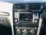 USED 2015 65 VOLKSWAGEN GOLF 2.0 R DSG 3d AUTO 298 BHP BLUETOOTH * SAT NAV