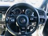 USED 2015 65 VOLKSWAGEN GOLF 2.0 R DSG 3d AUTO 298 BHP BLUETOOTH * SAT NAV