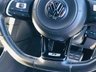 USED 2015 65 VOLKSWAGEN GOLF 2.0 R DSG 3d AUTO 298 BHP BLUETOOTH * SAT NAV