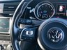 USED 2015 65 VOLKSWAGEN GOLF 2.0 R DSG 3d AUTO 298 BHP BLUETOOTH * SAT NAV