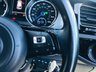 USED 2015 65 VOLKSWAGEN GOLF 2.0 R DSG 3d AUTO 298 BHP BLUETOOTH * SAT NAV