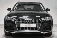 USED 2017 67 AUDI A4 ALLROAD 3.0 ALLROAD TDI QUATTRO SPORT 5d 215 BHP 