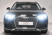 USED 2017 67 AUDI A4 ALLROAD 3.0 ALLROAD TDI QUATTRO SPORT 5d 215 BHP 