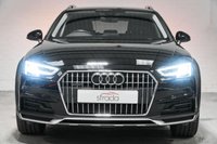 USED 2017 67 AUDI A4 ALLROAD 3.0 ALLROAD TDI QUATTRO SPORT 5d 215 BHP 