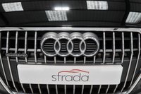 USED 2017 67 AUDI A4 ALLROAD 3.0 ALLROAD TDI QUATTRO SPORT 5d 215 BHP 
