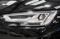 USED 2017 67 AUDI A4 ALLROAD 3.0 ALLROAD TDI QUATTRO SPORT 5d 215 BHP 