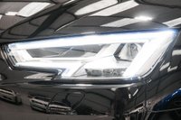 USED 2017 67 AUDI A4 ALLROAD 3.0 ALLROAD TDI QUATTRO SPORT 5d 215 BHP 