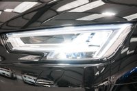 USED 2017 67 AUDI A4 ALLROAD 3.0 ALLROAD TDI QUATTRO SPORT 5d 215 BHP 