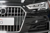 USED 2017 67 AUDI A4 ALLROAD 3.0 ALLROAD TDI QUATTRO SPORT 5d 215 BHP 