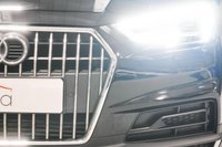 USED 2017 67 AUDI A4 ALLROAD 3.0 ALLROAD TDI QUATTRO SPORT 5d 215 BHP 