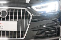 USED 2017 67 AUDI A4 ALLROAD 3.0 ALLROAD TDI QUATTRO SPORT 5d 215 BHP 