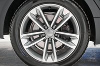 USED 2017 67 AUDI A4 ALLROAD 3.0 ALLROAD TDI QUATTRO SPORT 5d 215 BHP 