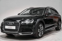 USED 2017 67 AUDI A4 ALLROAD 3.0 ALLROAD TDI QUATTRO SPORT 5d 215 BHP 