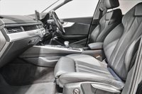 USED 2017 67 AUDI A4 ALLROAD 3.0 ALLROAD TDI QUATTRO SPORT 5d 215 BHP 