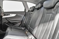 USED 2017 67 AUDI A4 ALLROAD 3.0 ALLROAD TDI QUATTRO SPORT 5d 215 BHP 