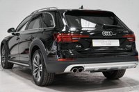 USED 2017 67 AUDI A4 ALLROAD 3.0 ALLROAD TDI QUATTRO SPORT 5d 215 BHP 