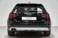 USED 2017 67 AUDI A4 ALLROAD 3.0 ALLROAD TDI QUATTRO SPORT 5d 215 BHP 