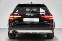 USED 2017 67 AUDI A4 ALLROAD 3.0 ALLROAD TDI QUATTRO SPORT 5d 215 BHP 