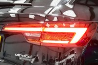USED 2017 67 AUDI A4 ALLROAD 3.0 ALLROAD TDI QUATTRO SPORT 5d 215 BHP 