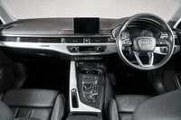 USED 2017 67 AUDI A4 ALLROAD 3.0 ALLROAD TDI QUATTRO SPORT 5d 215 BHP 
