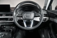 USED 2017 67 AUDI A4 ALLROAD 3.0 ALLROAD TDI QUATTRO SPORT 5d 215 BHP 