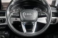 USED 2017 67 AUDI A4 ALLROAD 3.0 ALLROAD TDI QUATTRO SPORT 5d 215 BHP 