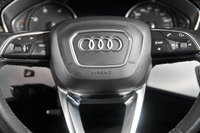 USED 2017 67 AUDI A4 ALLROAD 3.0 ALLROAD TDI QUATTRO SPORT 5d 215 BHP 