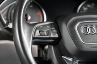 USED 2017 67 AUDI A4 ALLROAD 3.0 ALLROAD TDI QUATTRO SPORT 5d 215 BHP 