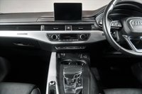 USED 2017 67 AUDI A4 ALLROAD 3.0 ALLROAD TDI QUATTRO SPORT 5d 215 BHP 