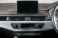 USED 2017 67 AUDI A4 ALLROAD 3.0 ALLROAD TDI QUATTRO SPORT 5d 215 BHP 