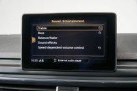 USED 2017 67 AUDI A4 ALLROAD 3.0 ALLROAD TDI QUATTRO SPORT 5d 215 BHP 