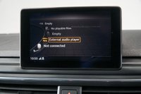 USED 2017 67 AUDI A4 ALLROAD 3.0 ALLROAD TDI QUATTRO SPORT 5d 215 BHP 