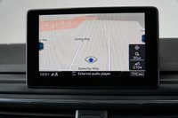 USED 2017 67 AUDI A4 ALLROAD 3.0 ALLROAD TDI QUATTRO SPORT 5d 215 BHP 
