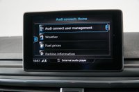 USED 2017 67 AUDI A4 ALLROAD 3.0 ALLROAD TDI QUATTRO SPORT 5d 215 BHP 