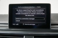 USED 2017 67 AUDI A4 ALLROAD 3.0 ALLROAD TDI QUATTRO SPORT 5d 215 BHP 
