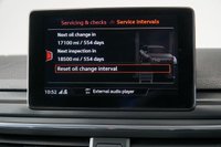USED 2017 67 AUDI A4 ALLROAD 3.0 ALLROAD TDI QUATTRO SPORT 5d 215 BHP 