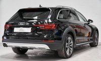 USED 2017 67 AUDI A4 ALLROAD 3.0 ALLROAD TDI QUATTRO SPORT 5d 215 BHP 