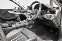 USED 2017 67 AUDI A4 ALLROAD 3.0 ALLROAD TDI QUATTRO SPORT 5d 215 BHP 
